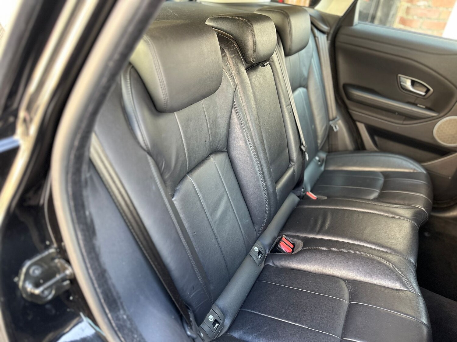 Used Land Rover Range Rover Evoque 2017 for sale - 76648151: Photo 28