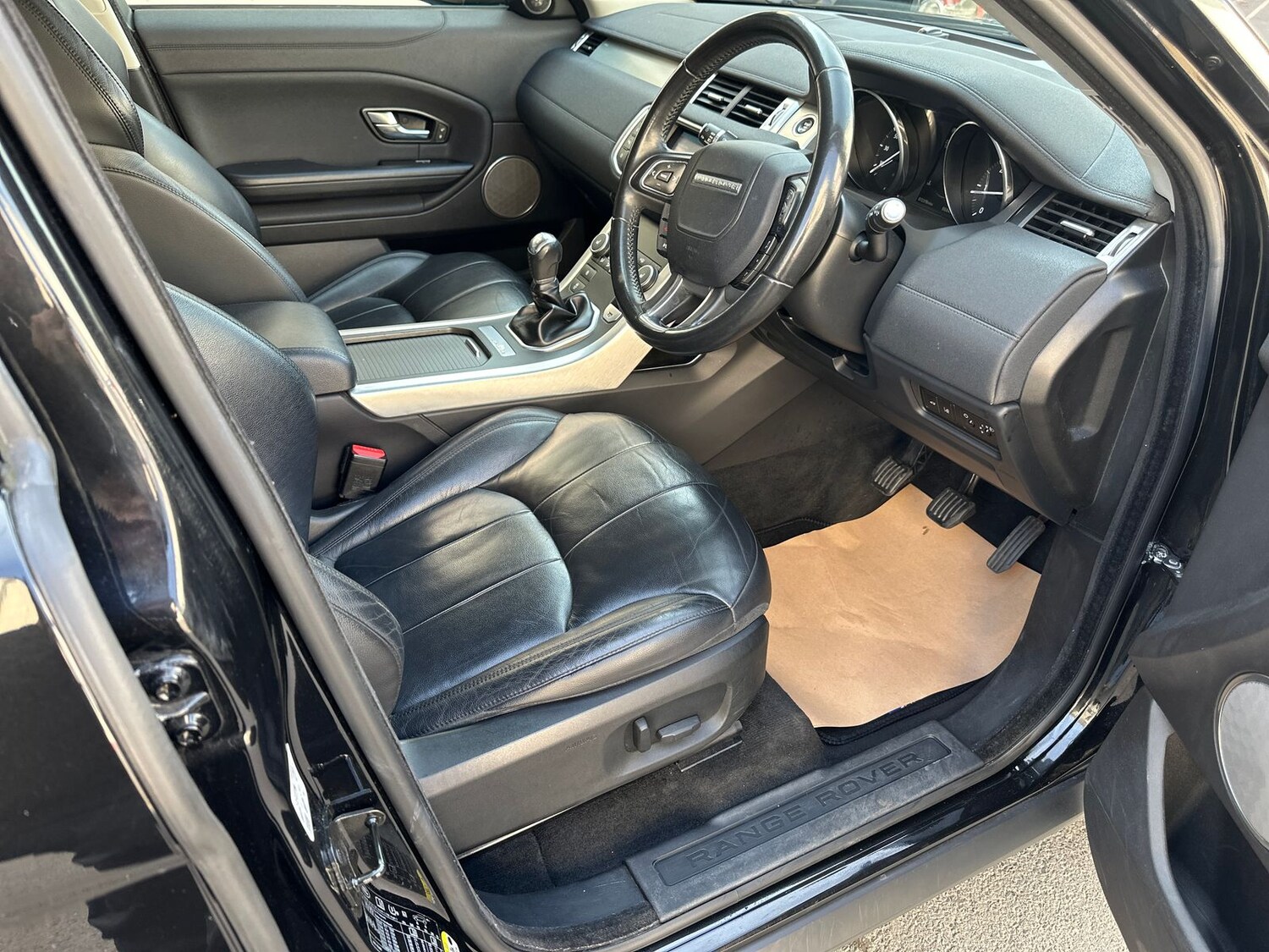 Used Land Rover Range Rover Evoque 2017 for sale - 76648151: Photo 31