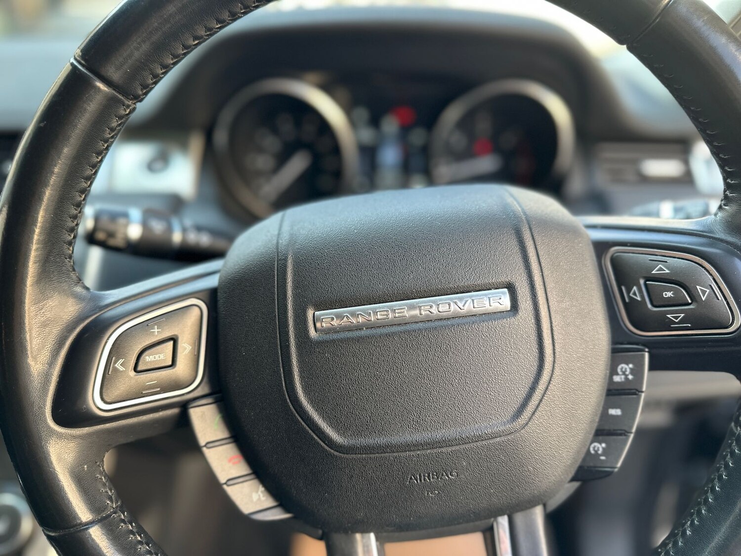 Used Land Rover Range Rover Evoque 2017 for sale - 76648151: Photo 33