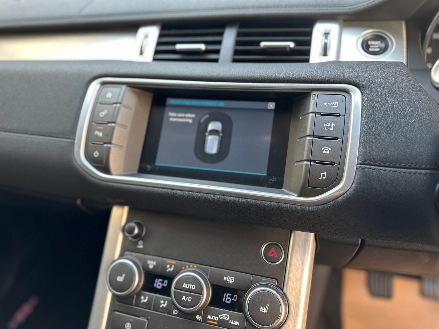 Used Land Rover Range Rover Evoque 2017 for sale - 76648151: Photo 35