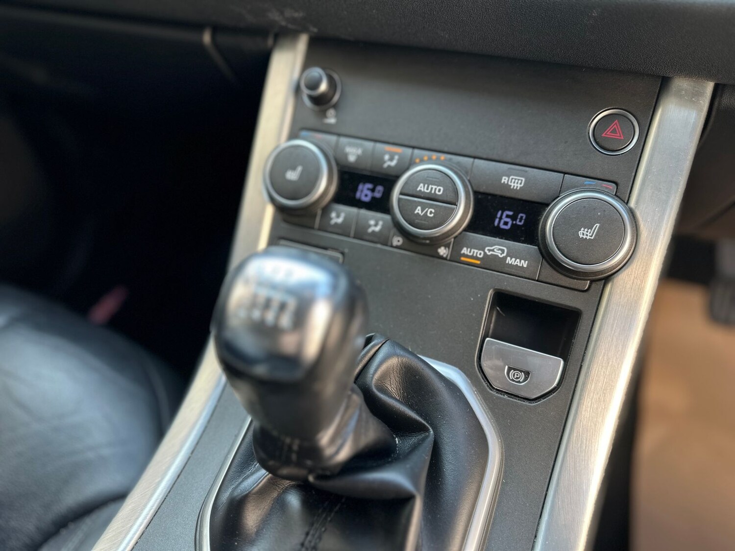 Used Land Rover Range Rover Evoque 2017 for sale - 76648151: Photo 36