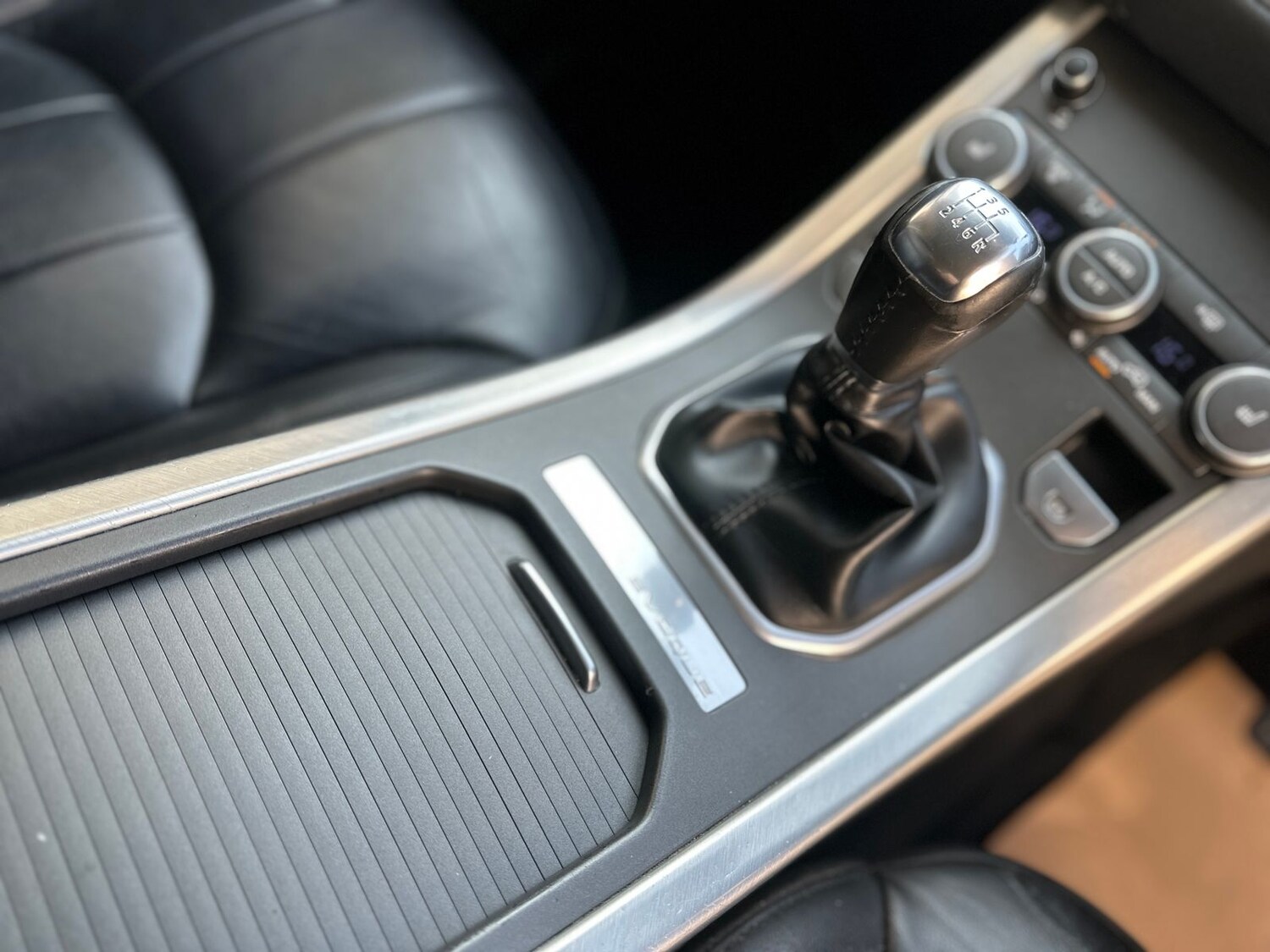 Used Land Rover Range Rover Evoque 2017 for sale - 76648151: Photo 37