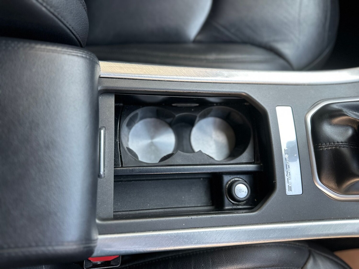 Used Land Rover Range Rover Evoque 2017 for sale - 76648151: Photo 39