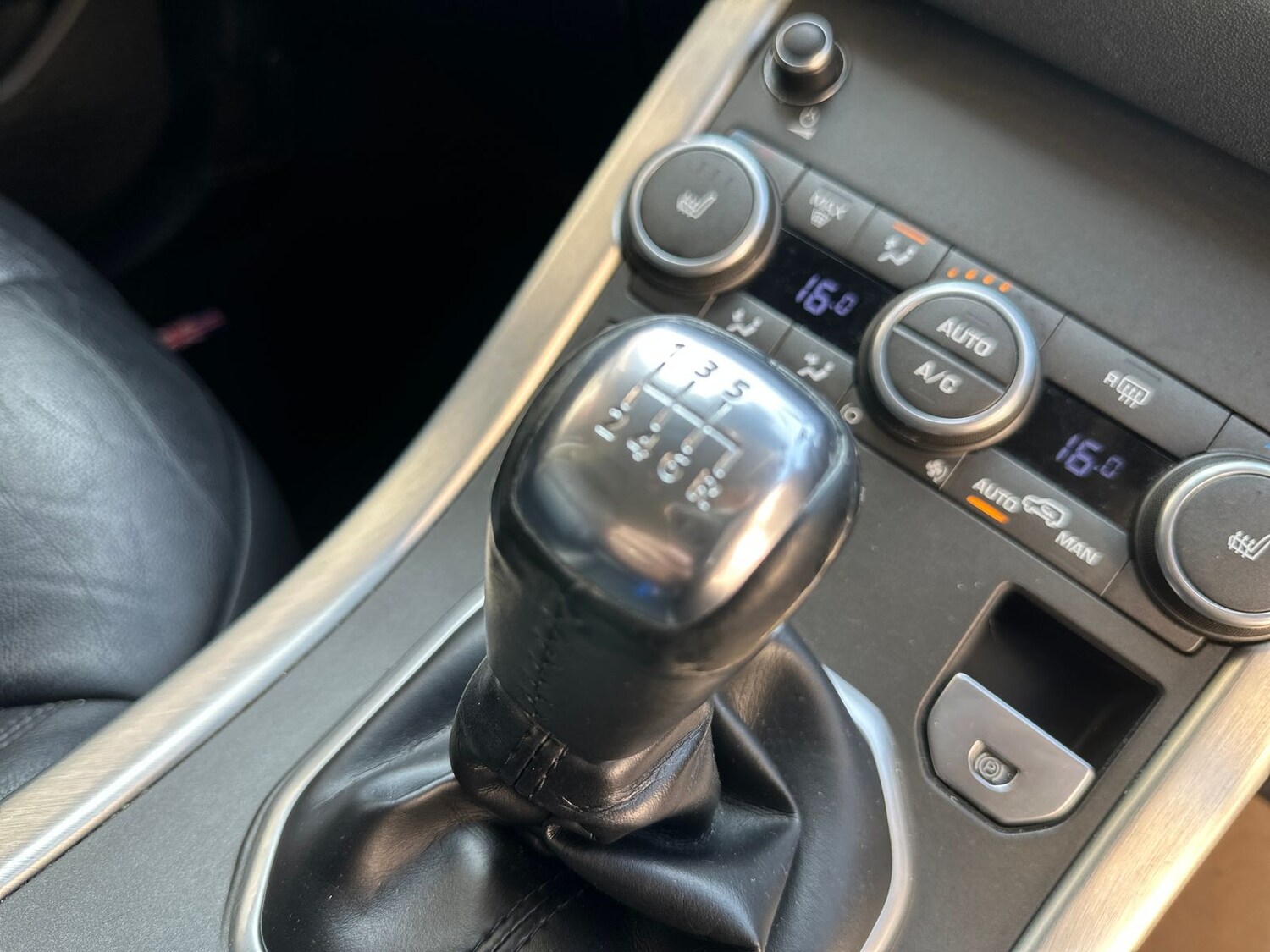 Used Land Rover Range Rover Evoque 2017 for sale - 76648151: Photo 41