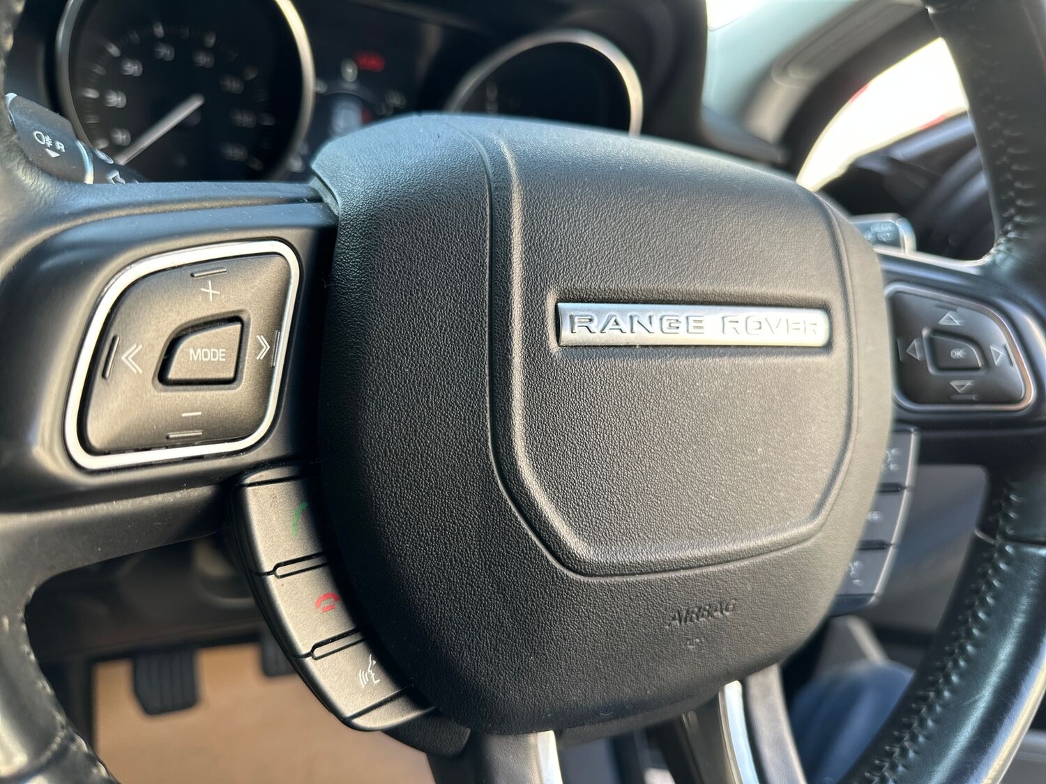 Used Land Rover Range Rover Evoque 2017 for sale - 76648151: Photo 43