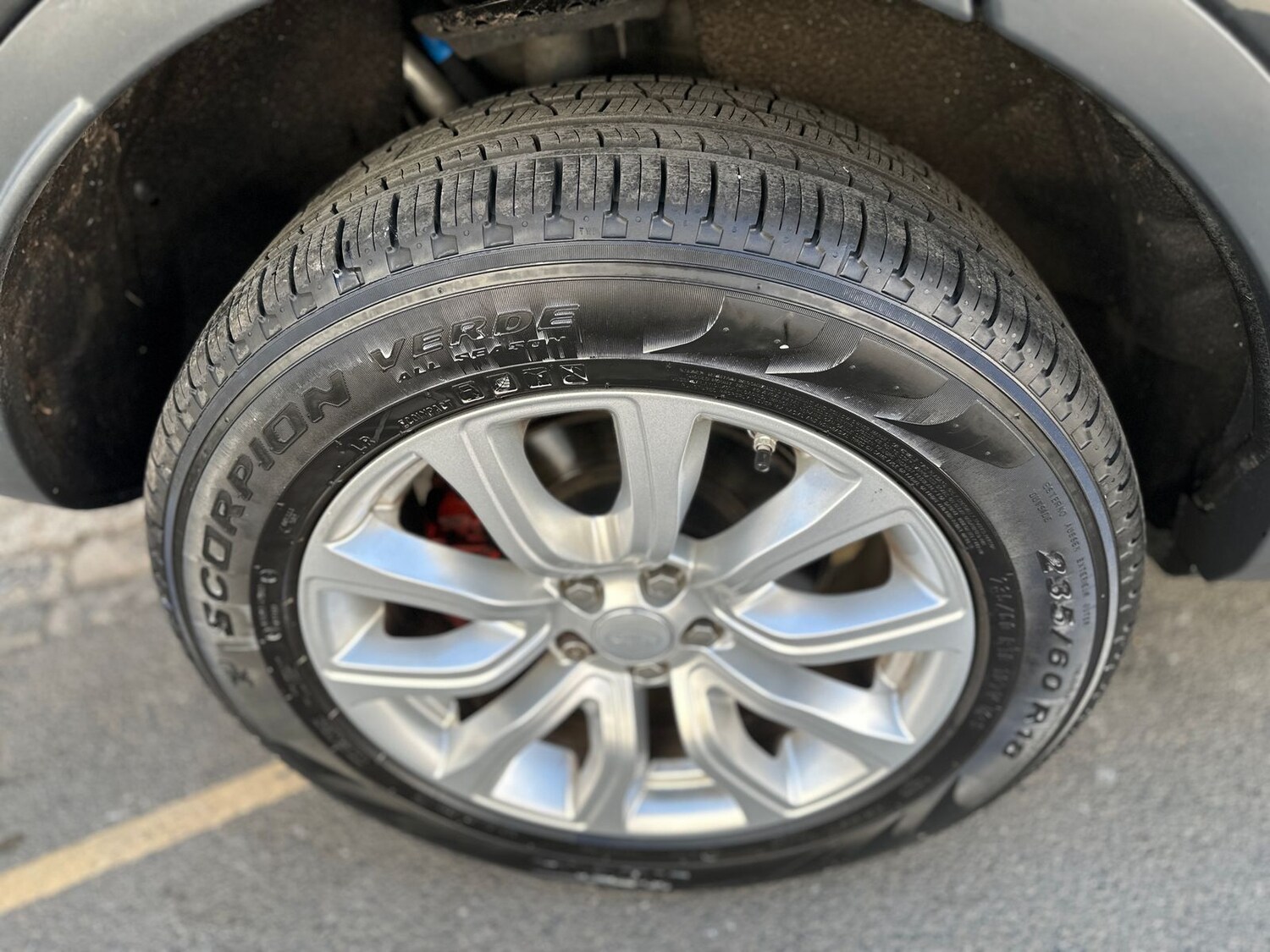 Used Land Rover Range Rover Evoque 2017 for sale - 76648151: Photo 45