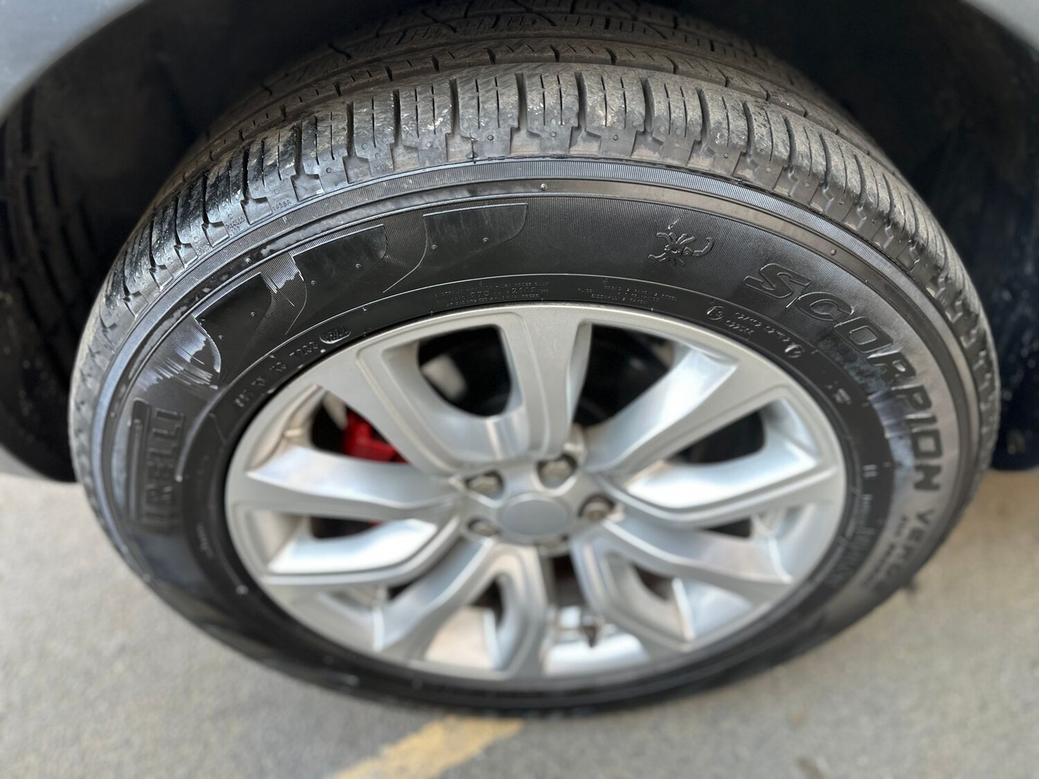 Used Land Rover Range Rover Evoque 2017 for sale - 76648151: Photo 47