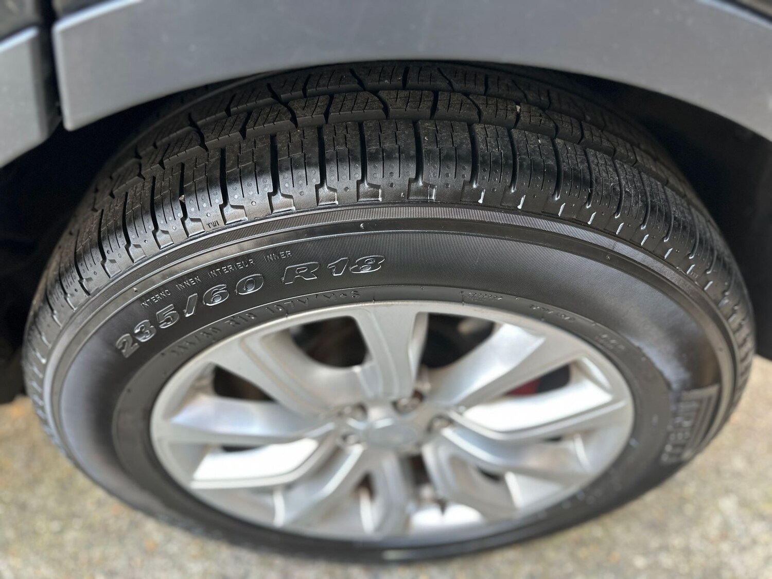 Used Land Rover Range Rover Evoque 2017 for sale - 76648151: Photo 48