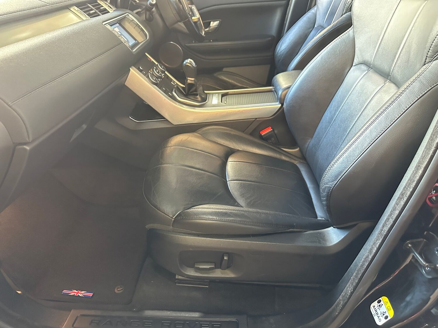 Used Land Rover Range Rover Evoque 2017 for sale - 76648151: Photo 53