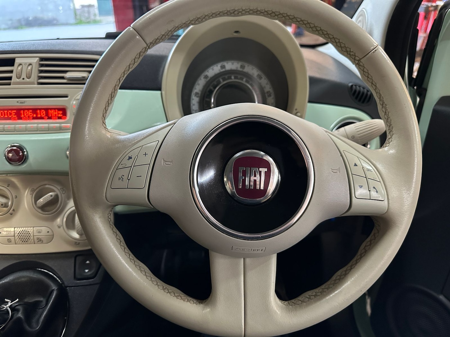 Used Fiat 500 2015 for sale - 76661210: Photo 15