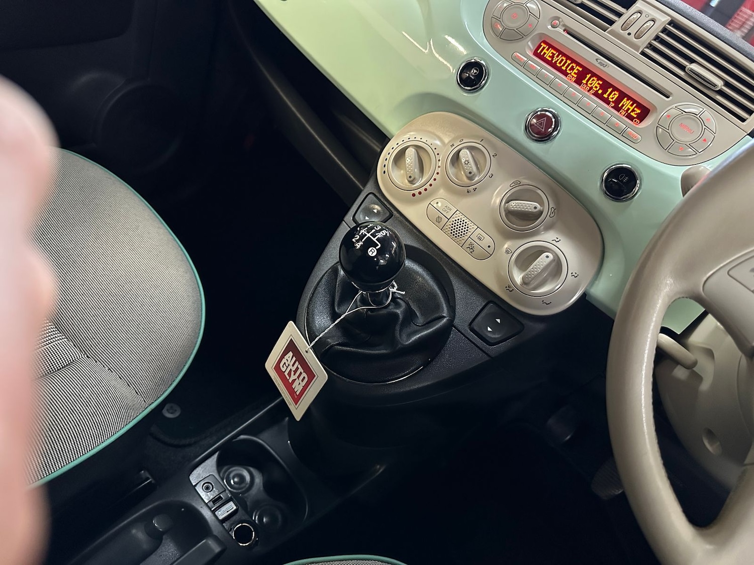 Used Fiat 500 2015 for sale - 76661210: Photo 16