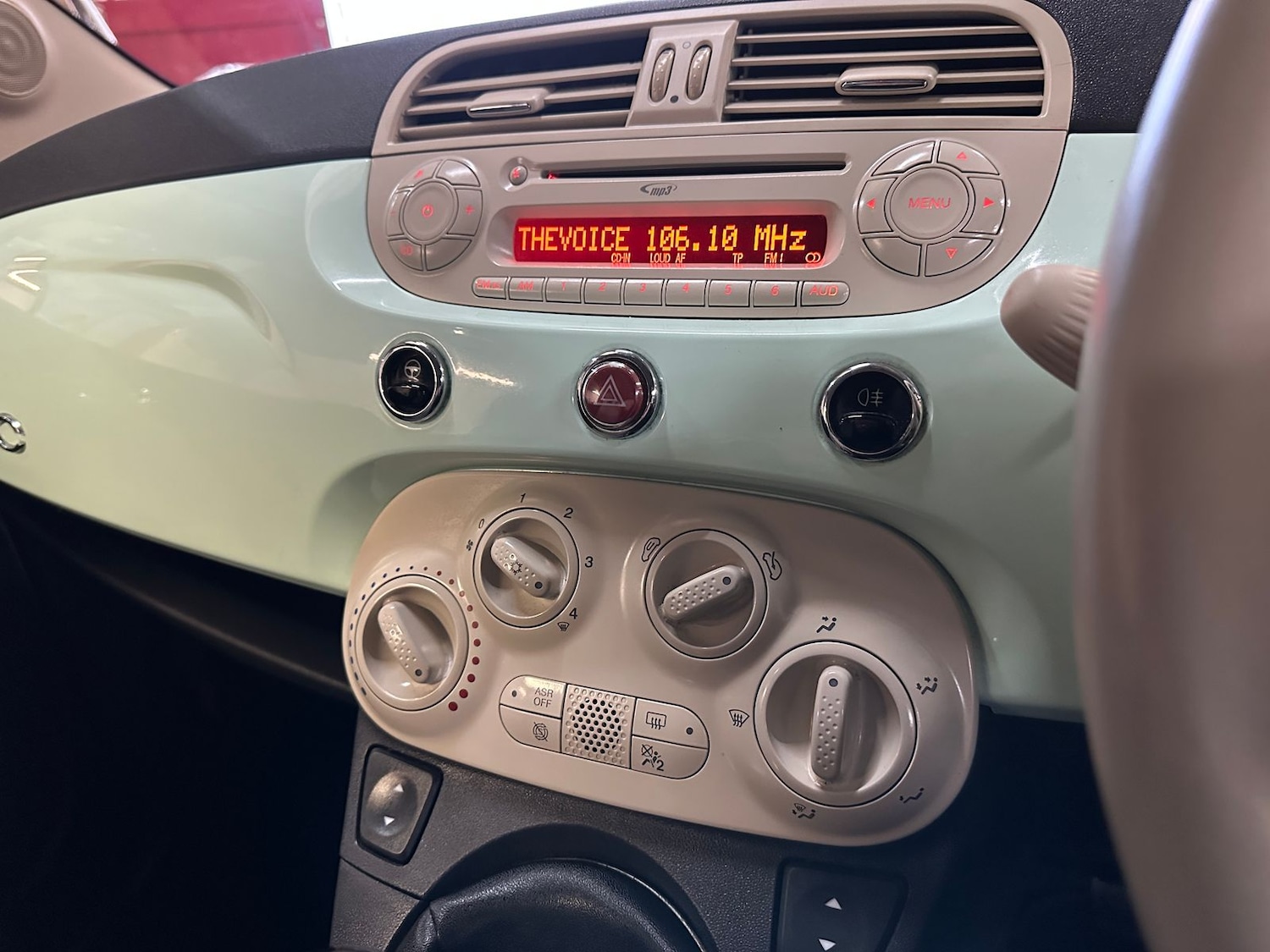 Used Fiat 500 2015 for sale - 76661210: Photo 17