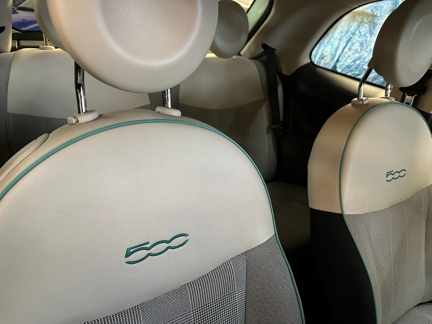 Used Fiat 500 2015 for sale - 76661210: Photo 18