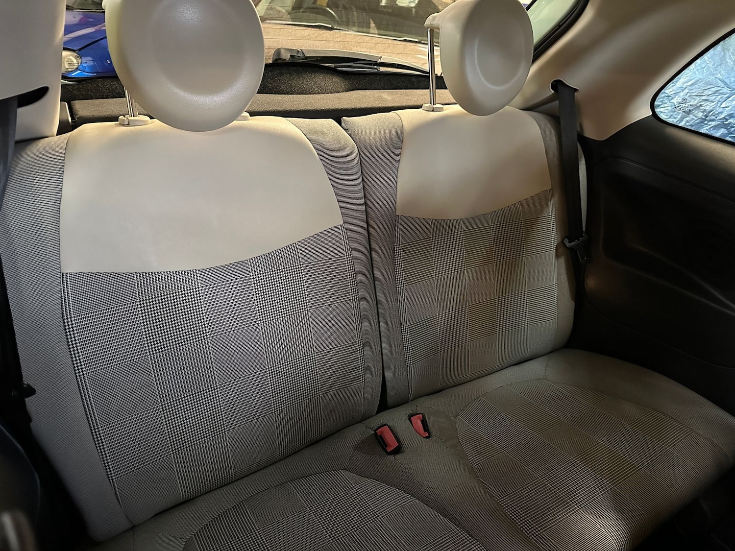 Used Fiat 500 2015 for sale - 76661210: Photo 19