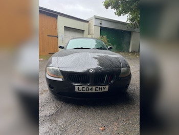 2004 - 2.2i SE 2dr Auto