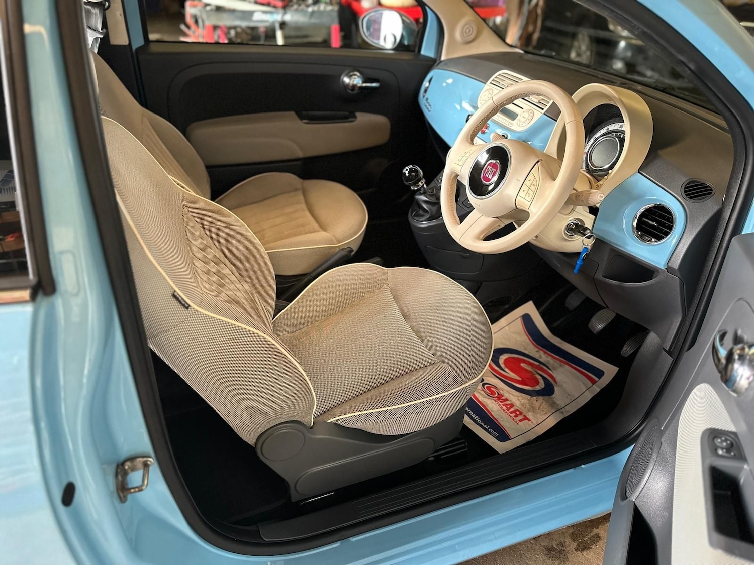 Used Fiat 500 2012 for sale - 76754764: Photo 13