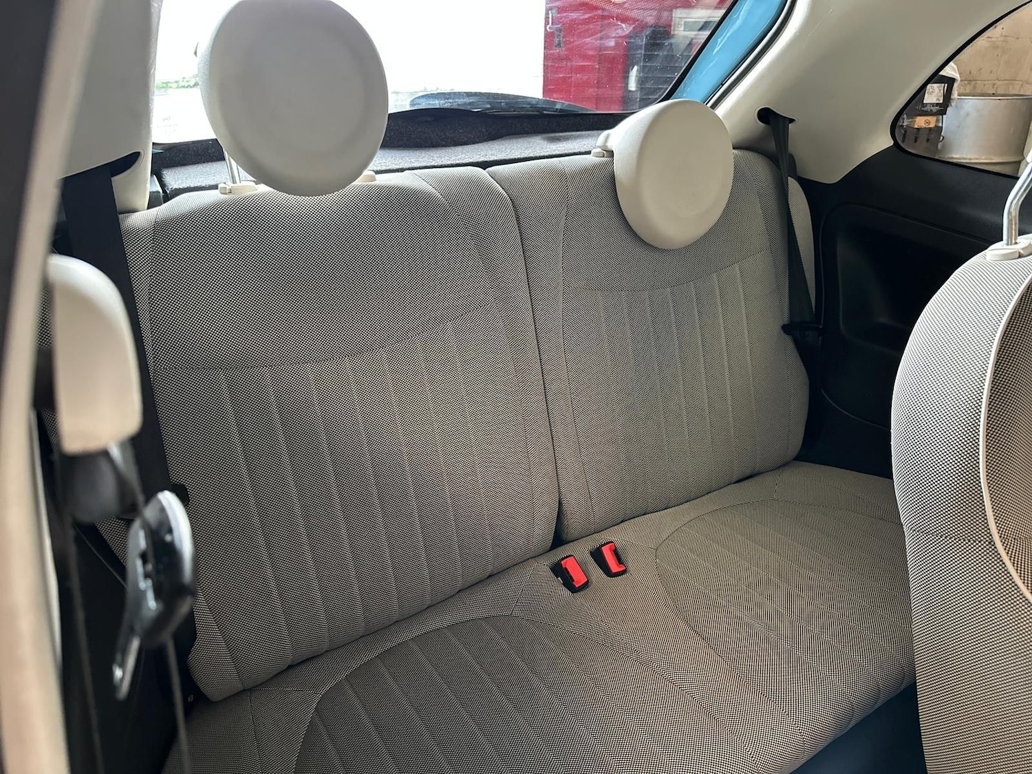 Used Fiat 500 2012 for sale - 76754764: Photo 3