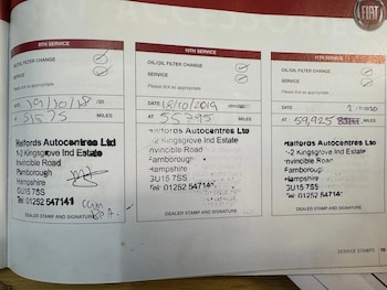 Used Fiat 500 2009 for sale - 76754779: Photo