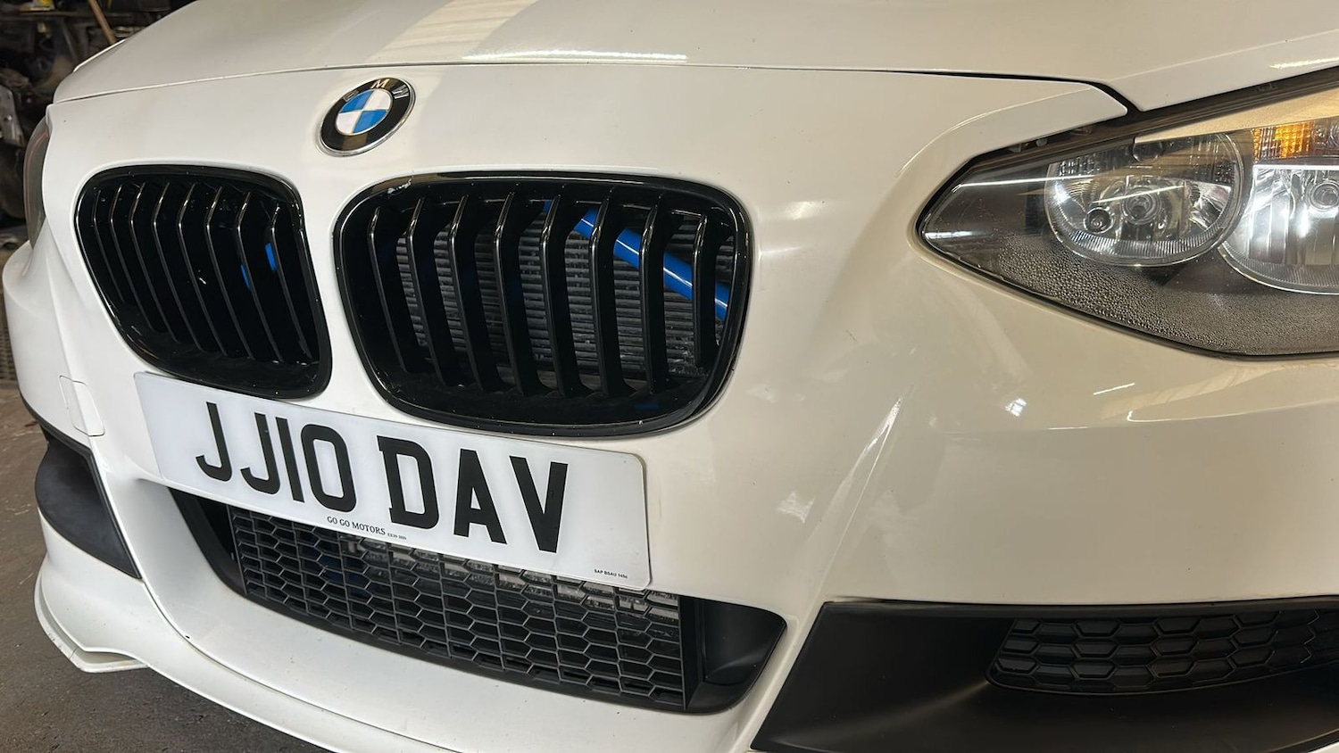 Used BMW 1 Series 2012 for sale - 76648154: Photo 4