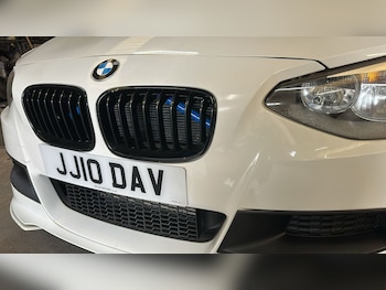 Used BMW 1 Series 2012 for sale - 76648154: Photo