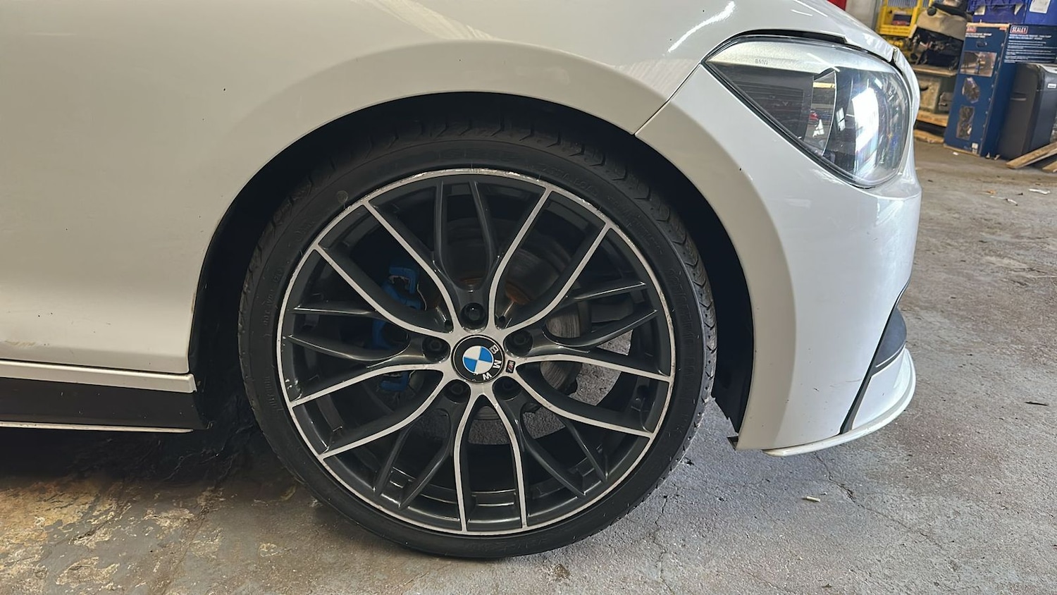 Used BMW 1 Series 2012 for sale - 76648154: Photo 5