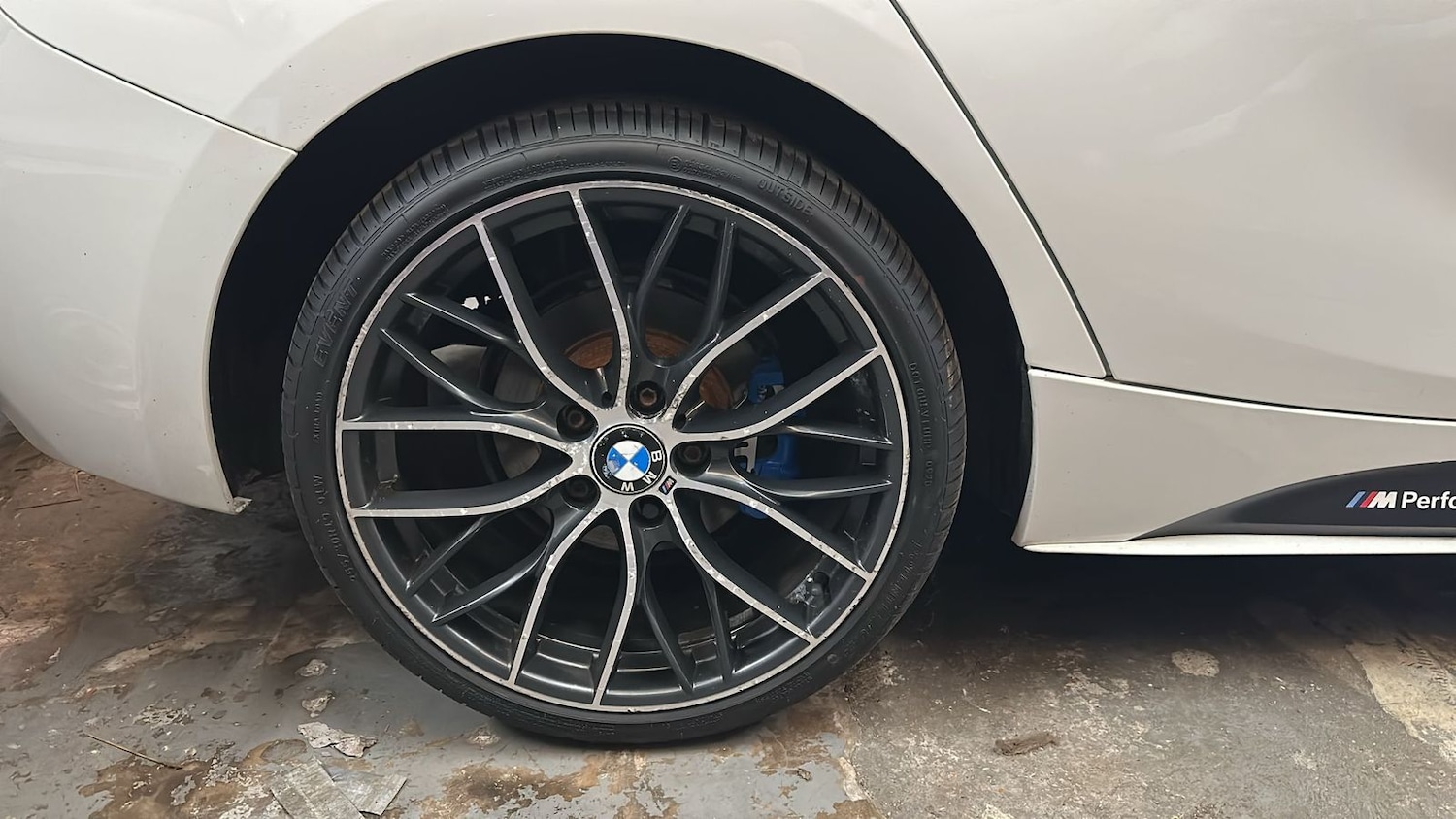 Used BMW 1 Series 2012 for sale - 76648154: Photo 6