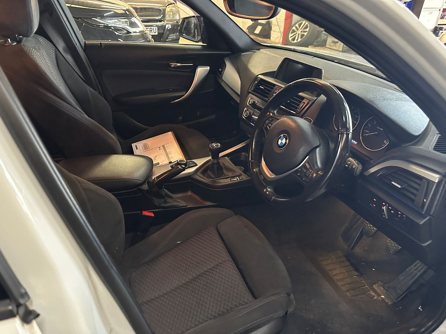 Used BMW 1 Series 2012 for sale - 76648154: Photo 7