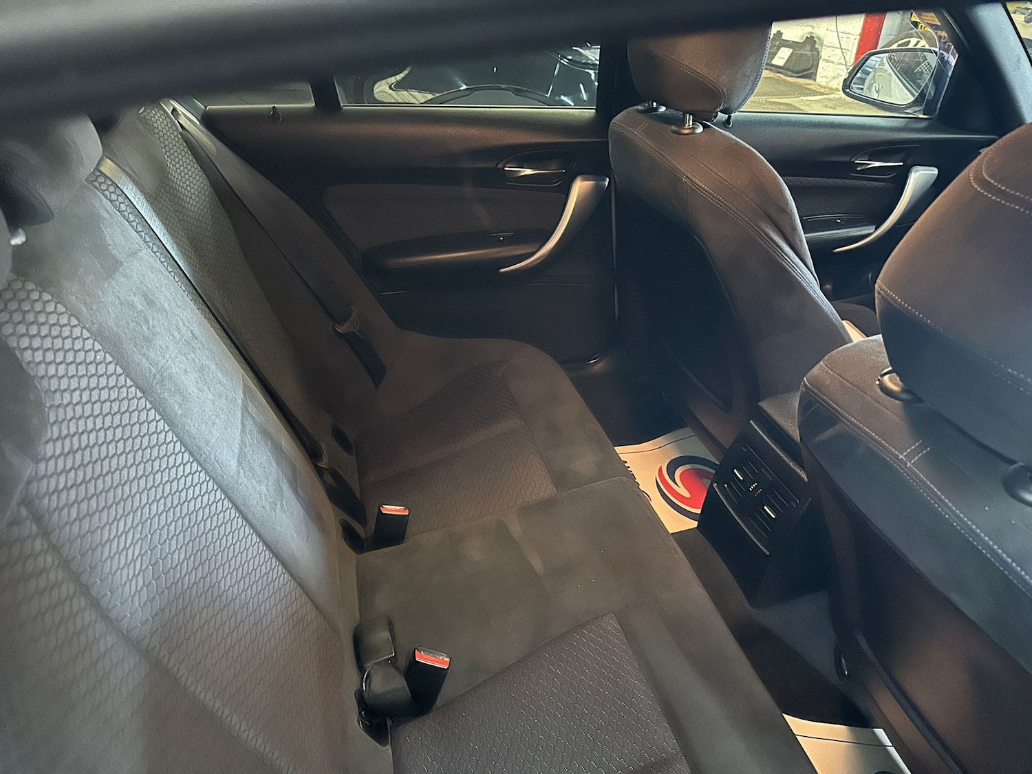 Used BMW 1 Series 2012 for sale - 76648154: Photo 8