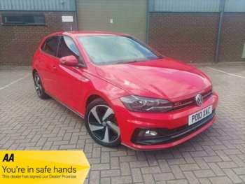 2018 - 2.0 TSI GTI DSG Euro 6 (s/s) 5dr