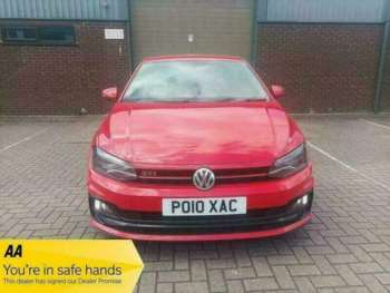 Used Volkswagen Polo 2018 for sale - 74765943: Photo