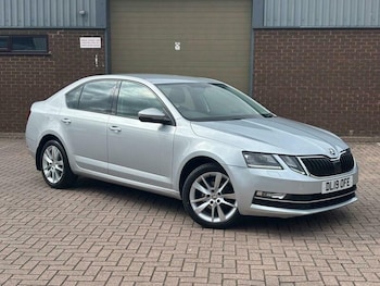 Skoda - Octavia