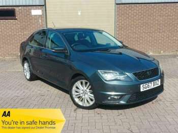2017 - 1.0 TSI 110 Xcellence 5dr