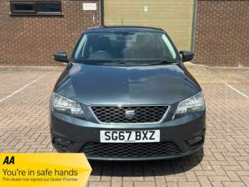 Used SEAT Toledo 2017 for sale - 74561718: Photo