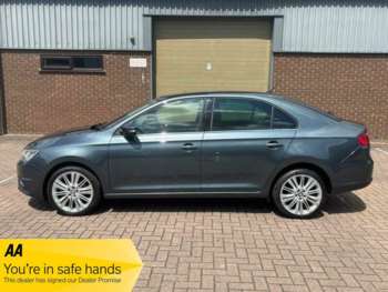 Used SEAT Toledo 2017 for sale - 74561718: Photo