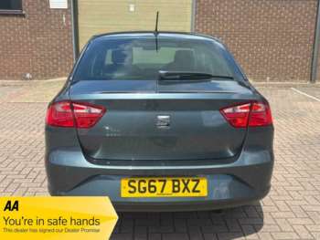 Used SEAT Toledo 2017 for sale - 74561718: Photo