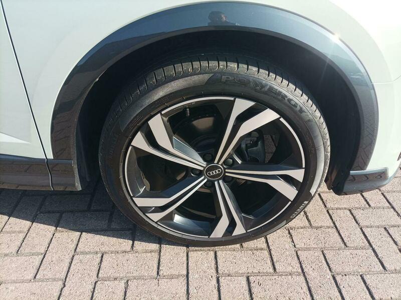 Used Audi Q3 2020 for sale - 78182319: Photo 13