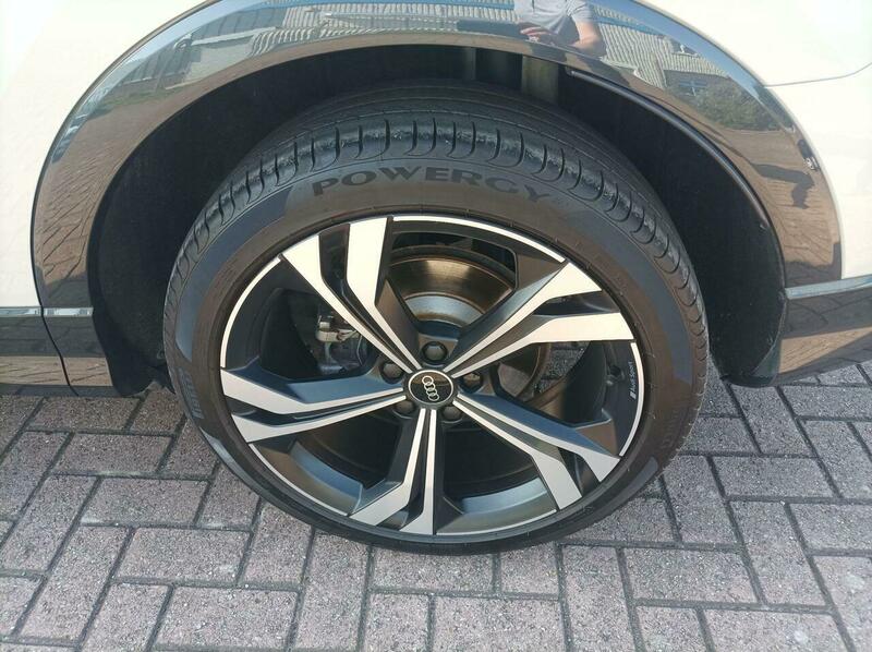 Used Audi Q3 2020 for sale - 78182319: Photo 14