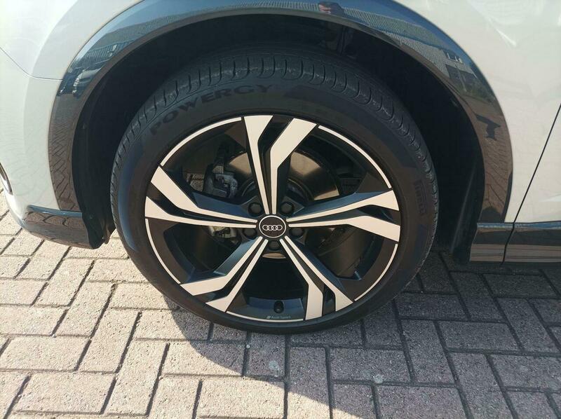 Used Audi Q3 2020 for sale - 78182319: Photo 15