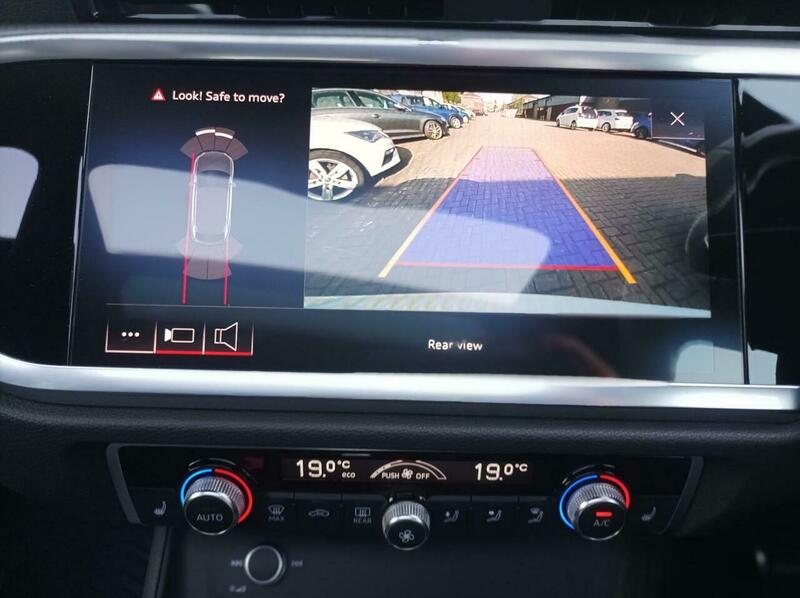 Used Audi Q3 2020 for sale - 78182319: Photo 16