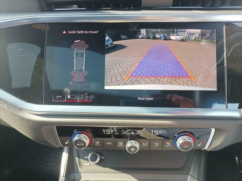 Used Audi Q3 2020 for sale - 78182319: Photo 17