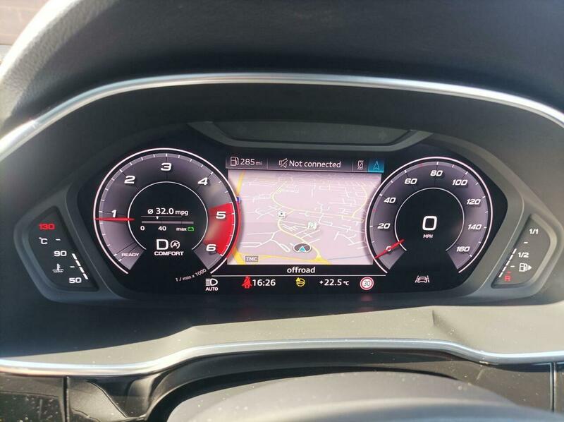 Used Audi Q3 2020 for sale - 78182319: Photo 18