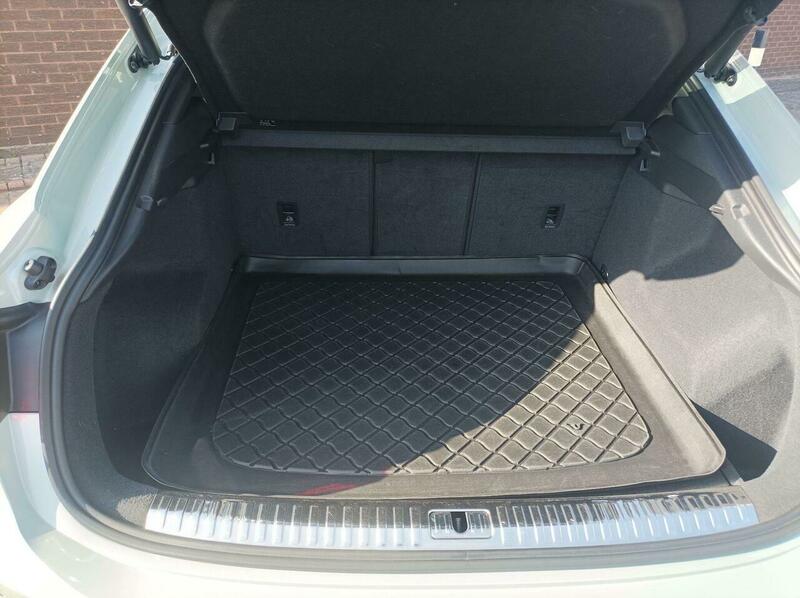 Used Audi Q3 2020 for sale - 78182319: Photo 20