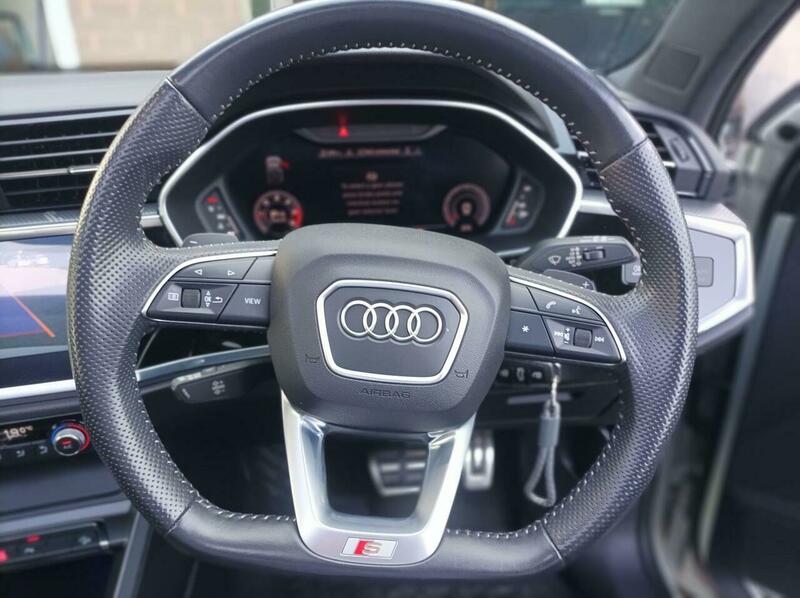 Used Audi Q3 2020 for sale - 78182319: Photo 21