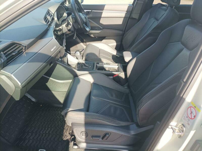 Used Audi Q3 2020 for sale - 78182319: Photo 23