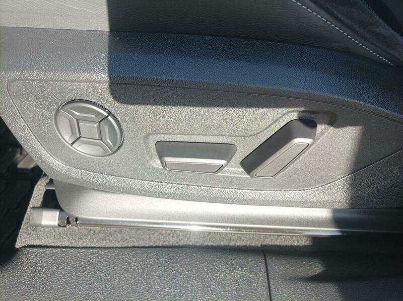 Used Audi Q3 2020 for sale - 78182319: Photo 25