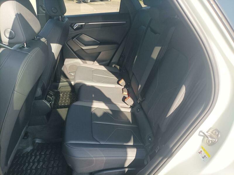 Used Audi Q3 2020 for sale - 78182319: Photo 7