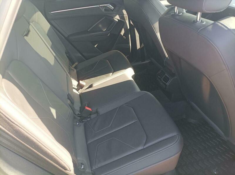 Used Audi Q3 2020 for sale - 78182319: Photo 8