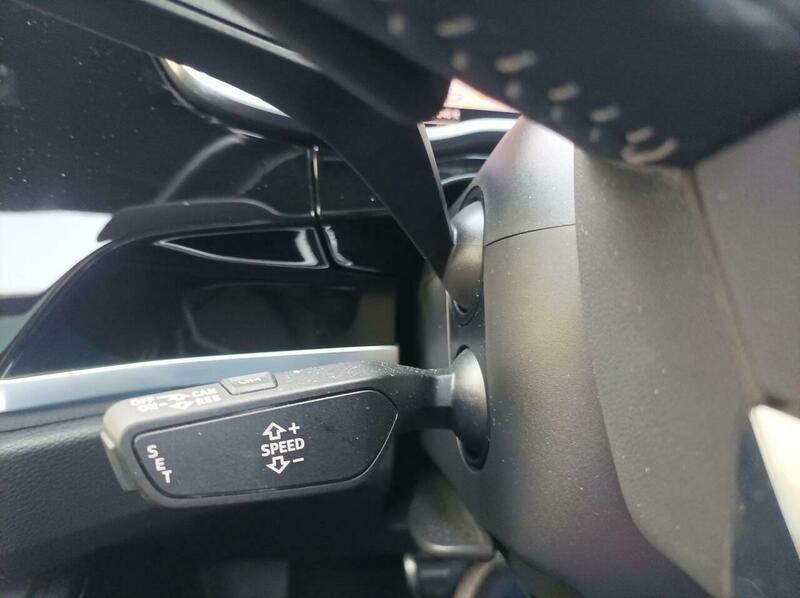 Used Audi Q3 2020 for sale - 78182319: Photo 9