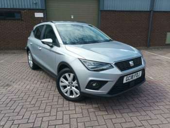 2018 - 1.0 TSI SE 5dr