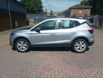 Used SEAT Arona 2018 for sale - 74871184: Photo